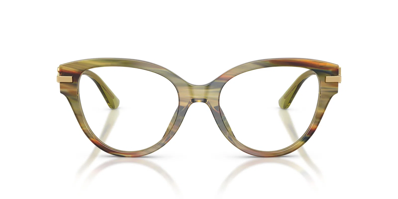 Dolce & Gabbana 3438 Eyeglasses - view 9
